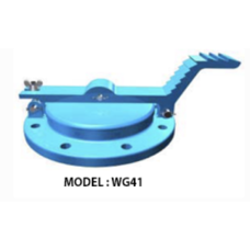 HY Gauge Hatch (WG40 / WG41)
